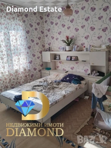 Апартамент в Димитровград, кв. Славянски, снимка 3 - Апартаменти - 54735564