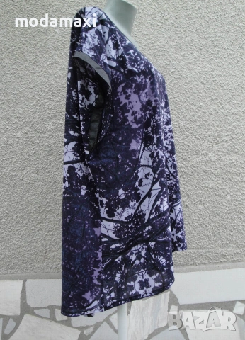 4XL  Нова туника TARGET Moda , снимка 5 - Туники - 55288884