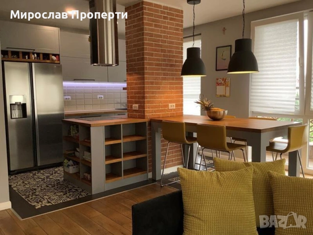 Продаваме Четиристаен апартамент в Борово