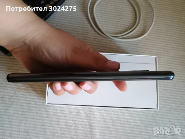 Xiaomi 11T, Meteorit gray, снимка 8 - Xiaomi - 55577177