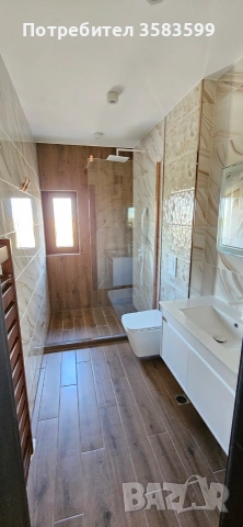 Продава къща в Белащица , снимка 5 - Къщи - 55278164