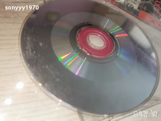 THE KELLY FAMILY CD 0107261810H2E7R, снимка 15 - CD дискове - 55123322