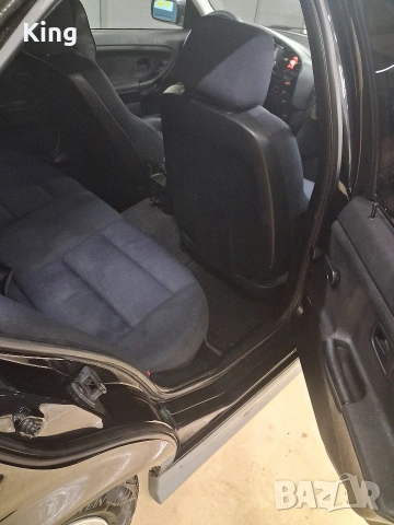 BMW 316i M43, снимка 5 - Автомобили и джипове - 54574126