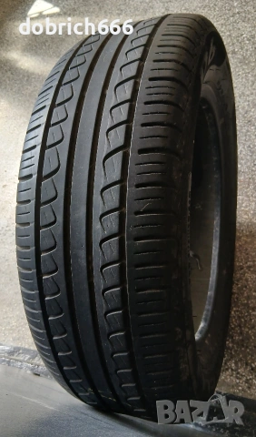 205/60/16 лятна гума Pirelli 5 евро