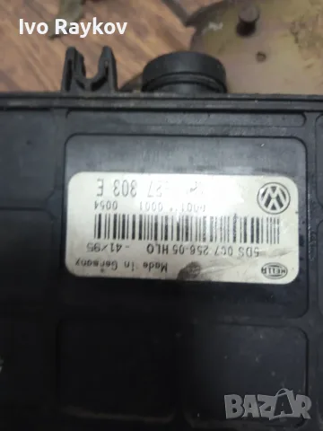 компютър за автоматична скоростна кутия (ECU) , 1H0927303E , VW Golf III, VW Bora, снимка 2 - Части - 55413889
