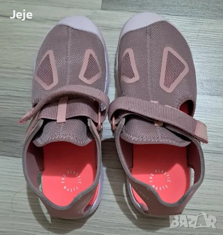 Нови детски сандали Adidas номер 34, снимка 2 - Детски сандали и чехли - 55351455