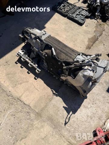 8HP76X n7a3-7000-ba скоростна кутия автоматична 8ск. от Land Rover Range Rover Velar (L560) 3.0 D дв, снимка 3 - Части - 55083570