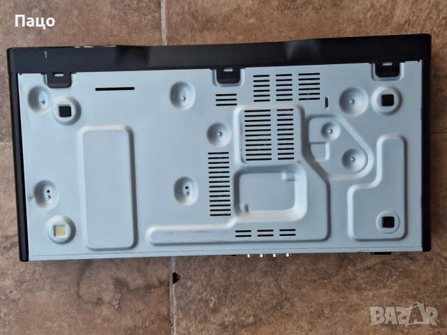 Philips  BDP-5180/12 Blu-ray 3D Player/за ремонт, снимка 14 - Плейъри, домашно кино, прожектори - 54245133