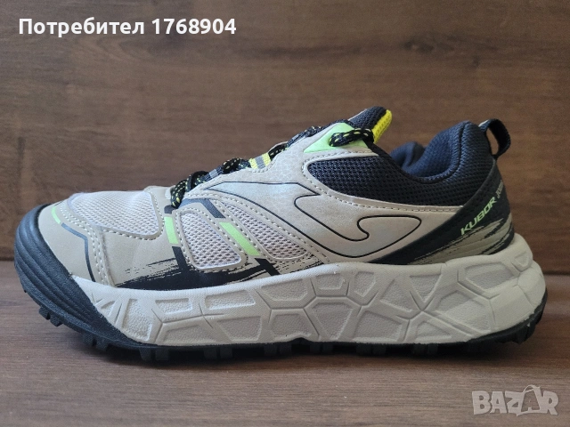 Като нови!Детски маратонки Joma-31 номер, снимка 2 - Детски маратонки - 54355945