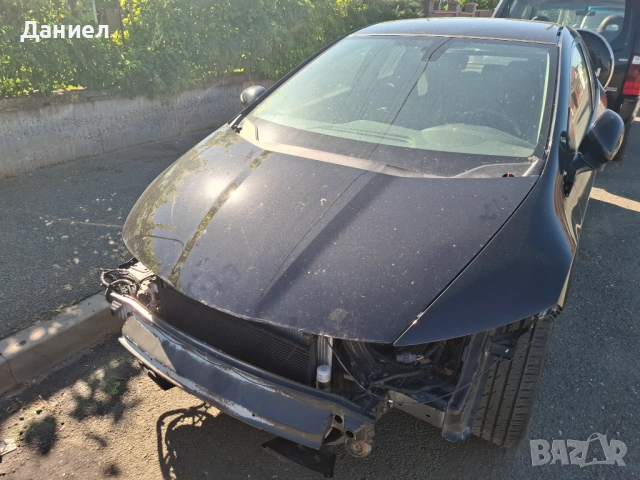 Хонда Сивик 1.8 на части, снимка 2 - Автомобили и джипове - 54718651