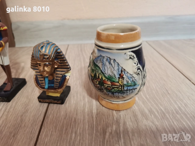 Стари предмети, снимка 4 - Антикварни и старинни предмети - 54670025