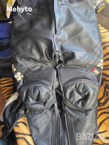 Мото панталон IXS , снимка 2 - Други - 54006868