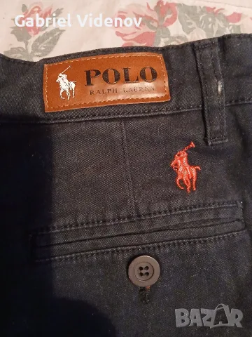 Къси панталони Polo RalphLauren, снимка 2 - Къси панталони - 55672477