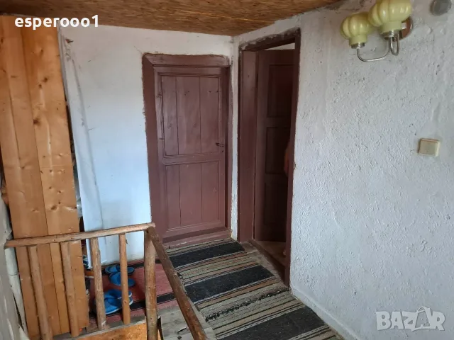 Къща с плевня в Родопите, снимка 13 - Къщи - 55542106