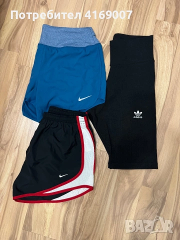 Тениски Nike adidas, снимка 7 - Тениски - 54719802