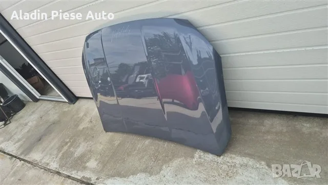 Isuzu D-Max Facelift капак на двигателя година 2023 2024 2025 2026 , снимка 3 - Аксесоари и консумативи - 55392900