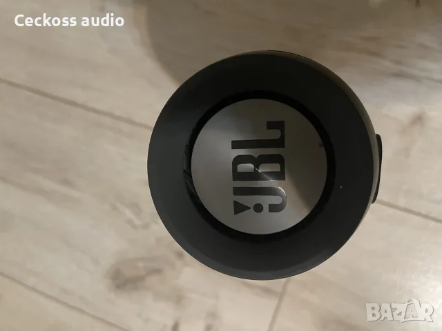 🔊 JBL Charge 2+ –  Bluetooth тонколона – отлично състояние, снимка 5 - Bluetooth тонколони - 55599102