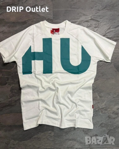 !НОВИ 12 МОДЕЛА! Мъжки Летни Тениски |HUGO|LV|DSQ2|BALENCIAGA, снимка 6 - Тениски - 54177520