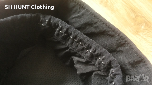 HAGLOFS Softshell Stretch Trouser размер M еластичен софтшел панталон - 2657, снимка 9 - Панталони - 54646327