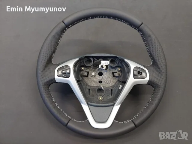 Волан за форд фиеста mk7