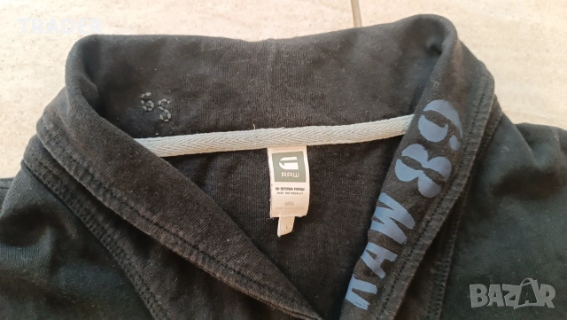 Тениска G-Star Raw Denim, снимка 5 - Тениски - 45108141