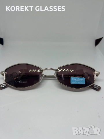 Слънчеви очилa Rita Bradley  RB8206 HIGH QUALITY POLARIZED 100% UV, снимка 3 - Слънчеви и диоптрични очила - 54996663