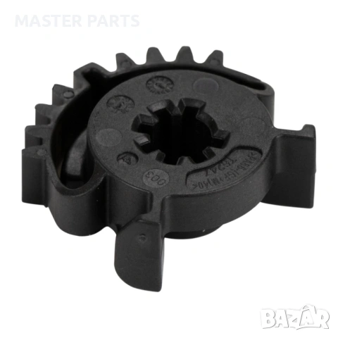 Оригинален Актуатор Моторче Парно 68214880AA за Jeep Dodge Chrysler, снимка 2 - Части - 54428665