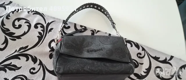 Чанта Desigual оригинална