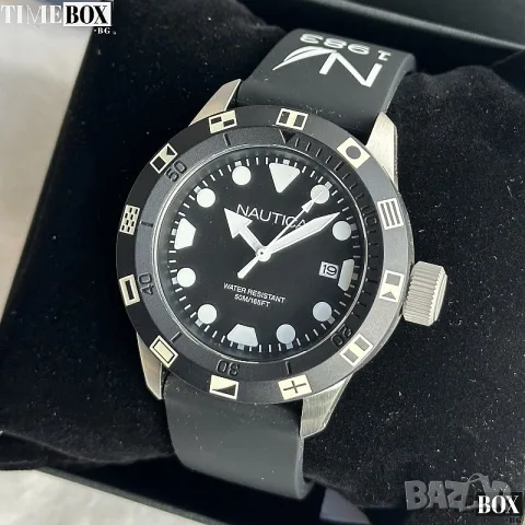 Nautica Flag NAI09509G, снимка 2 - Мъжки - 43260694
