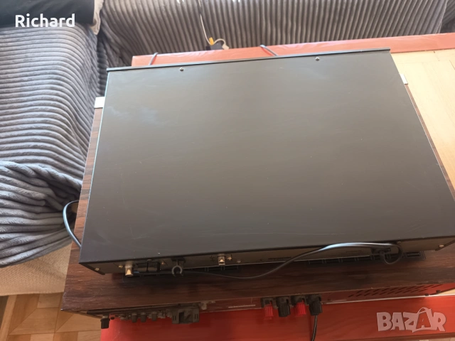 Nikko Alpha 600 180 watts, снимка 14 - Ресийвъри, усилватели, смесителни пултове - 54600820