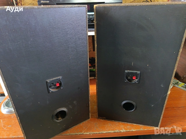 Тонколони Bose studiocraft 400st, снимка 6 - Тонколони - 54421342