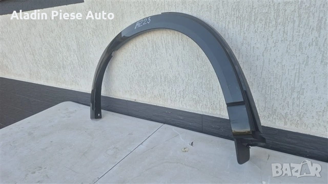 Заден десен калник Mazda CX5 CX-5 година 2021 2022 2023 2024 код KPG151W51, KPG1-51W51 , снимка 3 - Аксесоари и консумативи - 54442237