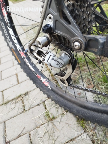 Велосипед Ram XC 2, снимка 4 - Велосипеди - 54359102