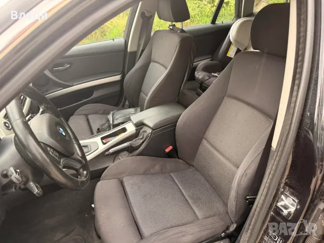 BMW 330D XD 231, снимка 8 - Автомобили и джипове - 55351398