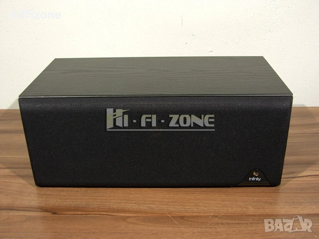 Център Infinity reference 100 mkll, снимка 6 - Тонколони - 54271203