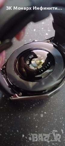Смарт часовник Huawei Watch GT 6 46 mm, снимка 11 - Мъжки - 55106103