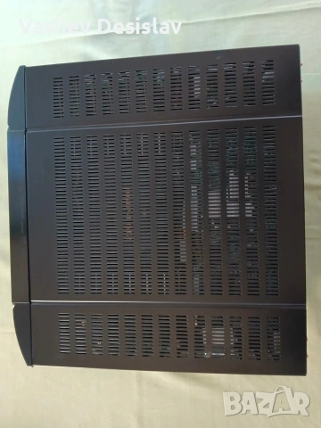 Продавам ресивър Marantz SR8012, AKM DACs, снимка 10 - Ресийвъри, усилватели, смесителни пултове - 52997911