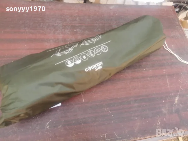 ПАЛАТКА-ДВУМЕСТНА 2706261021, снимка 5 - Палатки - 55428455