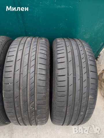 Гуми KUMHO, снимка 3 - Гуми и джанти - 54752136