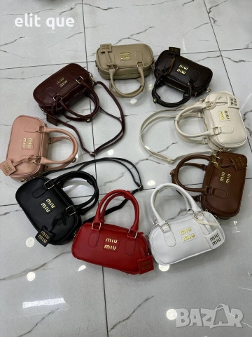 дамски чанти miu miu 