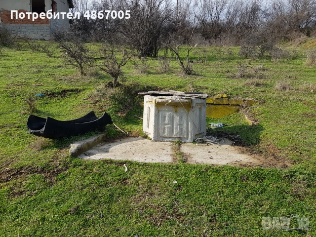  Продавам парцел в гр.Харманли, снимка 2 - Парцели - 55057881