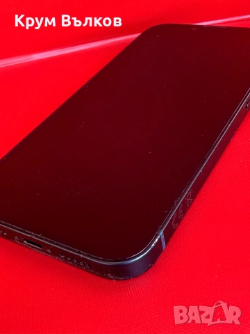 iPhone 13 128GB Midnight + кутия и калъф, снимка 11 - Apple iPhone - 55216629