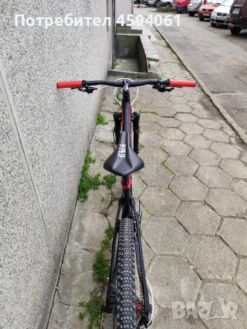 Kreidler stud 4.0 carbon 29' / L, снимка 5 - Велосипеди - 51705172