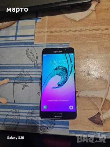 Samsung Galaxy A5 (2016)