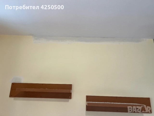 Гардероб, легла, нощни шкафчета,тв шкаф, скрин, снимка 7 - Спални и легла - 54391843