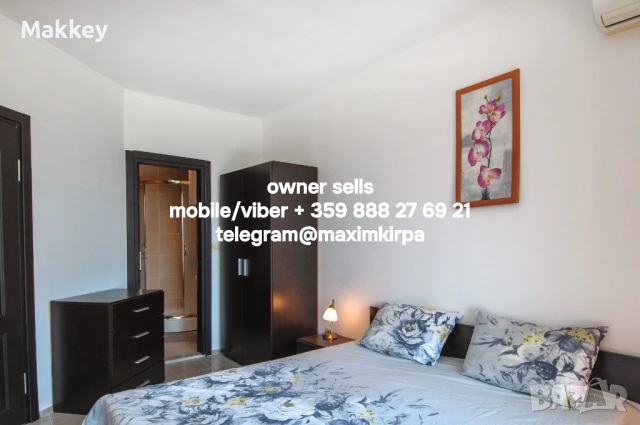 Таунхаус в Bay View Villas – вдъхновяващо място за живот!, снимка 9 - Вили - 54886066