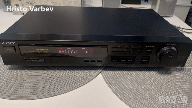 SONY ST-S315