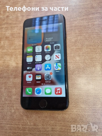iPhone 7 за части