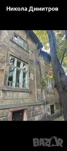 Продавам къща с проект и разрешение за строеж в идеалния център на Варна, снимка 7 - Къщи - 55347940