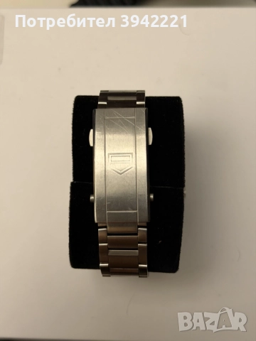 Часовник TAG Heuer Aquaracer Professional 300 43mm, снимка 2 - Мъжки - 55279438
